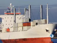 Kapal peti sejuk untuk dijual