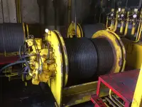 Kapal kren untuk dijual