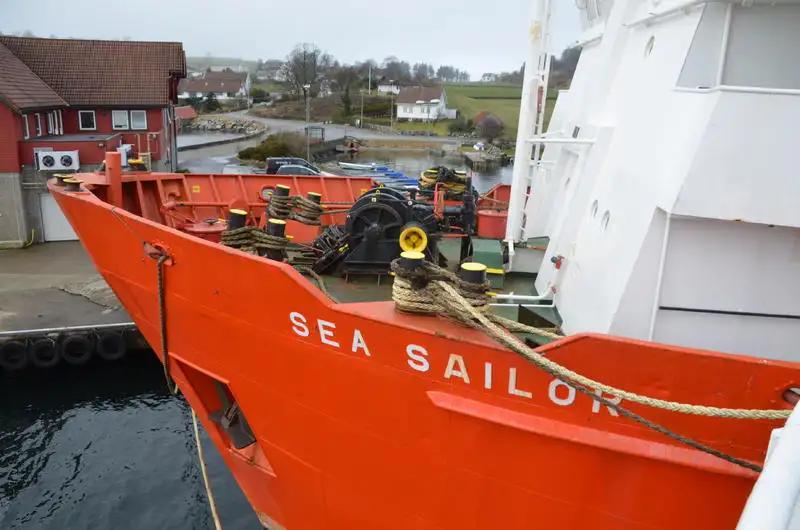 Kapal bekalan platform (PSV) untuk dijual