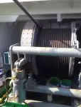 Kapal pengorek untuk dijual