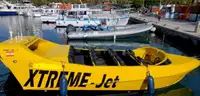 Kapal penumpang untuk jualan