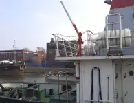 Kapal tunda untuk dijual