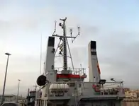 Kapal kerja untuk dijual
