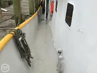 Kapal pukat untuk dijual