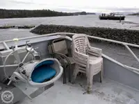 Kapal cutter untuk dijual
