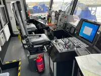 Kapal kontena untuk dijual