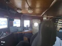 Kapal pukat untuk dijual