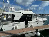 Trawler untuk jualan
