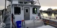 Kapal pukat untuk dijual
