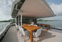Kapal tinjauan untuk dijual