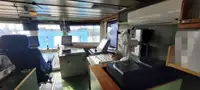 Kapal tunda untuk dijual