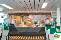 Ro-Ro ship untuk jualan