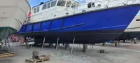 Kapal tinjauan untuk dijual