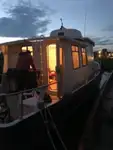 Kapal pukat untuk dijual