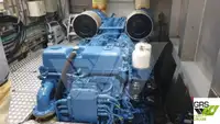 Kapal pelayaran untuk dijual