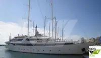 Kapal pelayaran untuk dijual