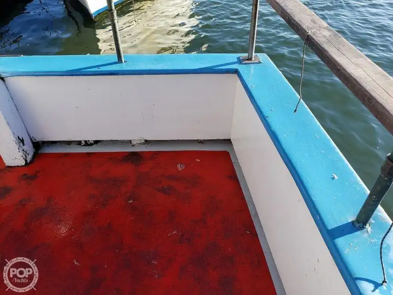 Kapal feri untuk dijual