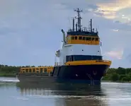Kapal Tunda Bekal (AHTS) untuk dijual