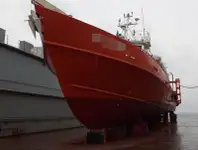 Kapal anak kapal untuk dijual