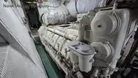 Kapal layar untuk dijual
