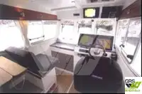 Kapal tinjauan untuk dijual