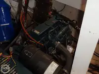 Kapal pukat untuk dijual