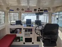 Kapal layar untuk dijual