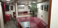 Trawler untuk jualan
