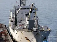 Kapal peti sejuk untuk dijual
