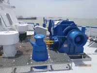 Kapal tunda untuk dijual