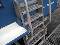 Kapal cutter untuk dijual