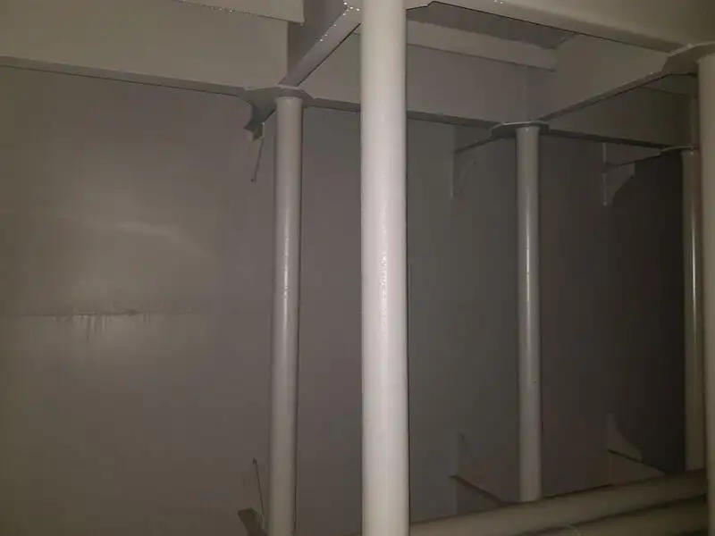 Tongkang untuk dijual