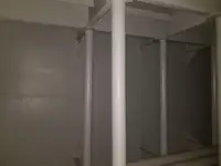 Tongkang untuk dijual