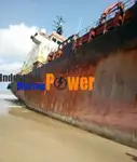 Kapal pengangkut pukal untuk dijual