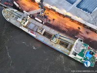 Kapal peti sejuk untuk dijual