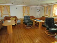 Kapal pukat lilit untuk dijual