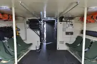 Kapal tentera laut / kapal tentera untuk dijual