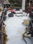 Kapal tunda untuk dijual