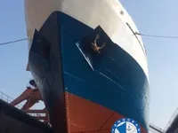 Kapal pukat untuk dijual