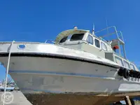 Kapal anak kapal untuk dijual