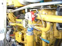 Kapal rondaan untuk dijual