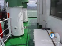 Tangki minyak/kimia untuk dijual