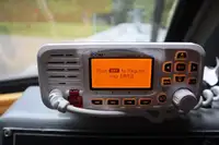 Kapal kerja untuk dijual