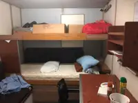 Kapal tunda untuk dijual