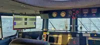 Kapal kontena untuk dijual