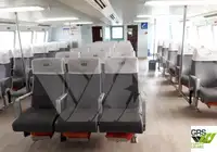 Kapal pelayaran untuk dijual