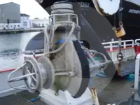 Trawler untuk jualan