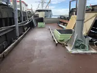 Kapal pengorek untuk dijual
