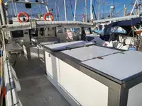 Trawler untuk jualan