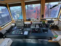 General Cargo/Multi-purpose untuk dijual